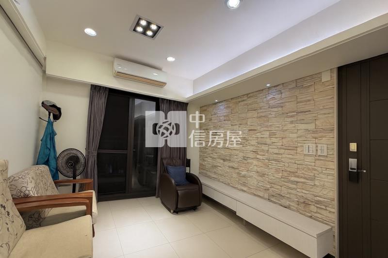 富宇晴光花園｜精裝三房平車房屋室內格局與周邊環境