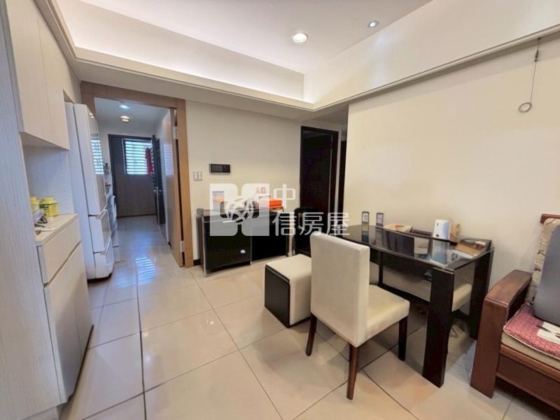 富宇晴光花園｜精裝三房平車房屋室內格局與周邊環境