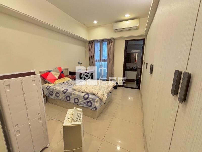 富宇晴光花園｜精裝三房平車房屋室內格局與周邊環境