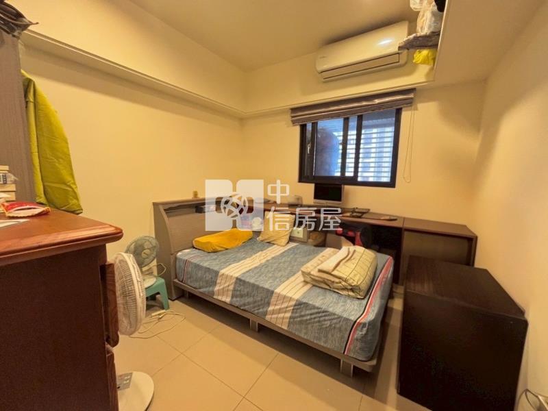 富宇晴光花園｜精裝三房平車房屋室內格局與周邊環境