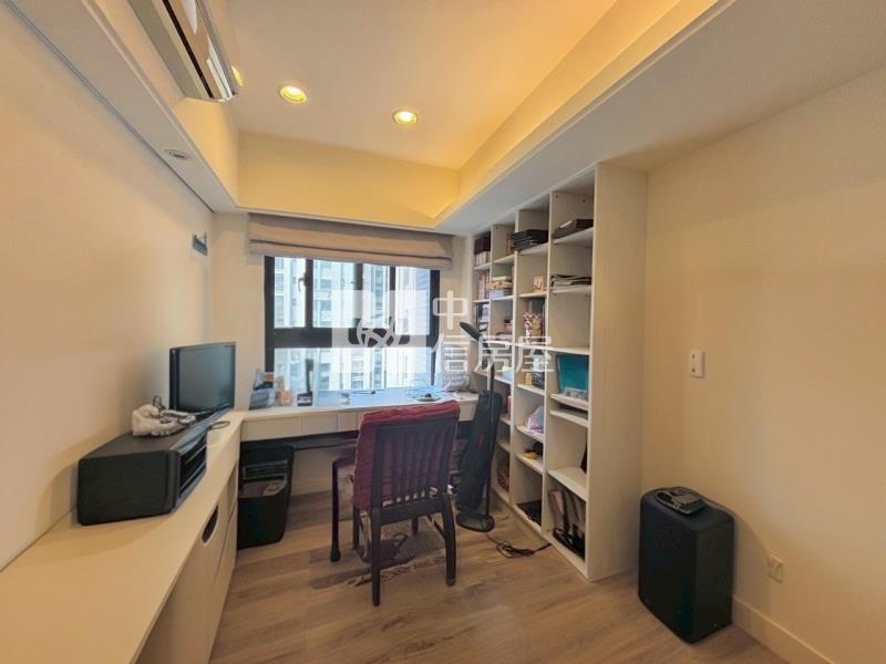 富宇晴光花園｜精裝三房平車房屋室內格局與周邊環境