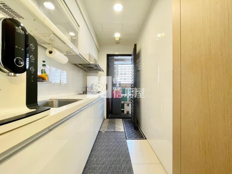 富宇晴光花園｜精裝三房平車房屋室內格局與周邊環境