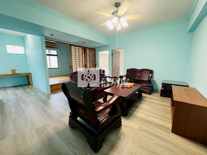 重劃區高樓層三房電梯華廈房屋室內格局與周邊環境