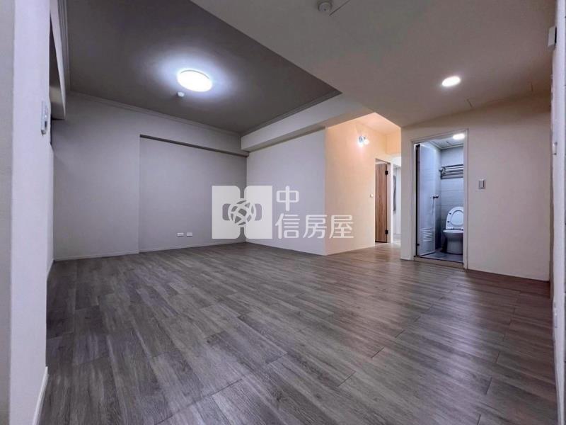 大里4房平面車位美廈房屋室內格局與周邊環境