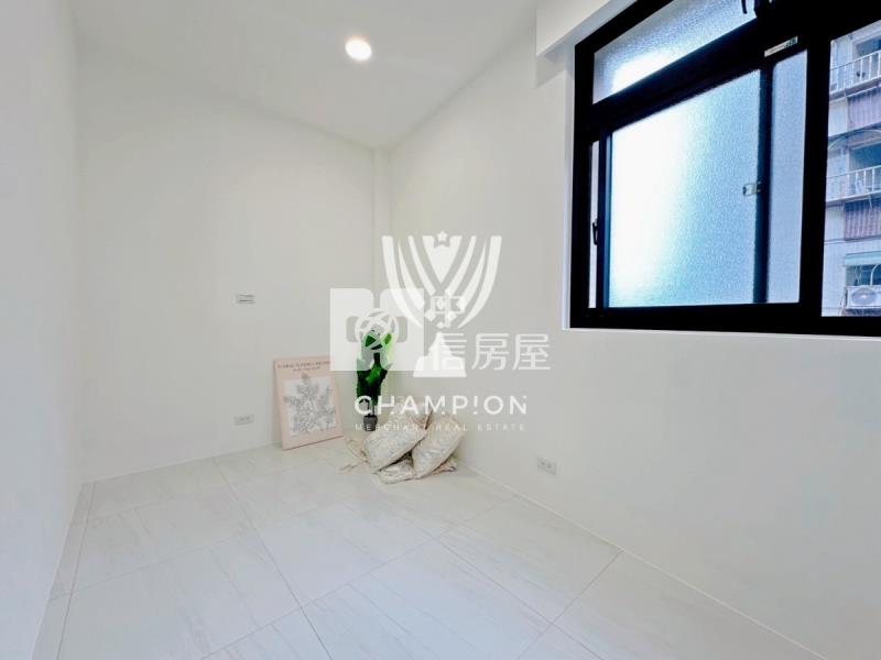 【冠軍】碇內全聯旁豪美三樓房屋室內格局與周邊環境