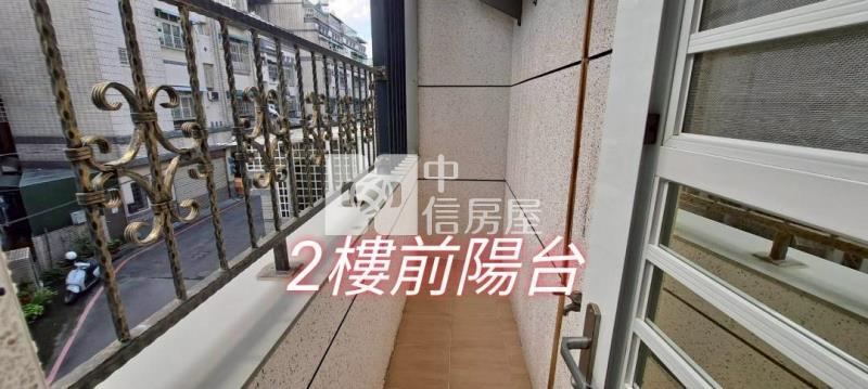 廣東商圈家樂福大面寬整新車墅房屋室內格局與周邊環境