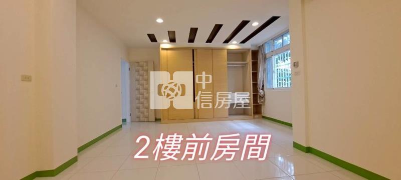 廣東商圈家樂福大面寬整新車墅房屋室內格局與周邊環境