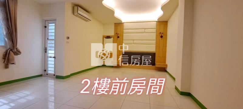 廣東商圈家樂福大面寬整新車墅房屋室內格局與周邊環境