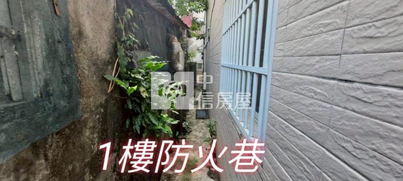 廣東商圈家樂福大面寬整新車墅房屋室內格局與周邊環境