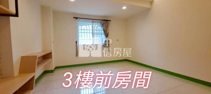 廣東商圈家樂福大面寬整新車墅房屋室內格局與周邊環境