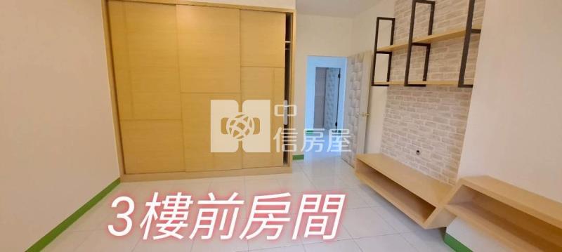 廣東商圈家樂福大面寬整新車墅房屋室內格局與周邊環境