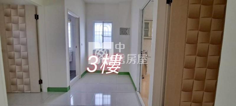 廣東商圈家樂福大面寬整新車墅房屋室內格局與周邊環境