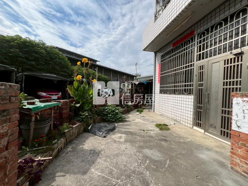 草商旁獨棟透天房屋室內格局與周邊環境