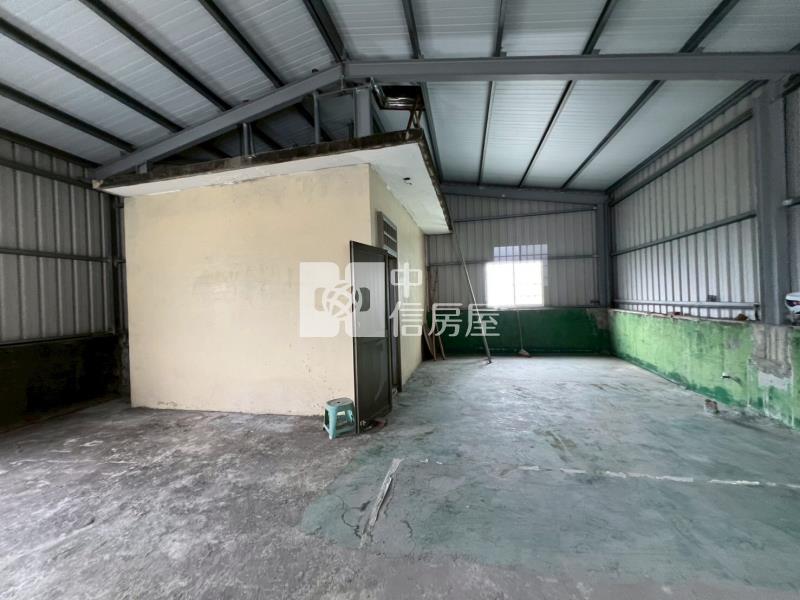 草商旁獨棟透天房屋室內格局與周邊環境