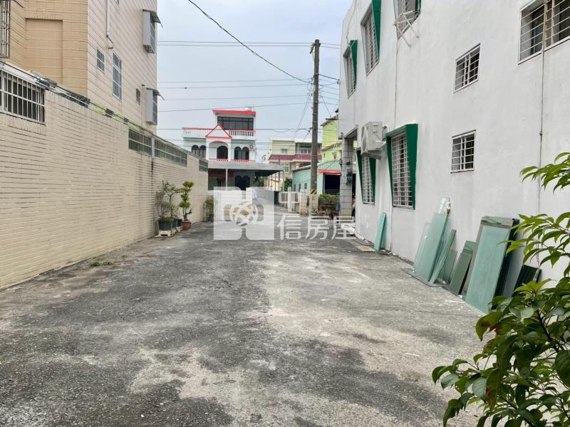 萬丹社皮優質建地房屋室內格局與周邊環境