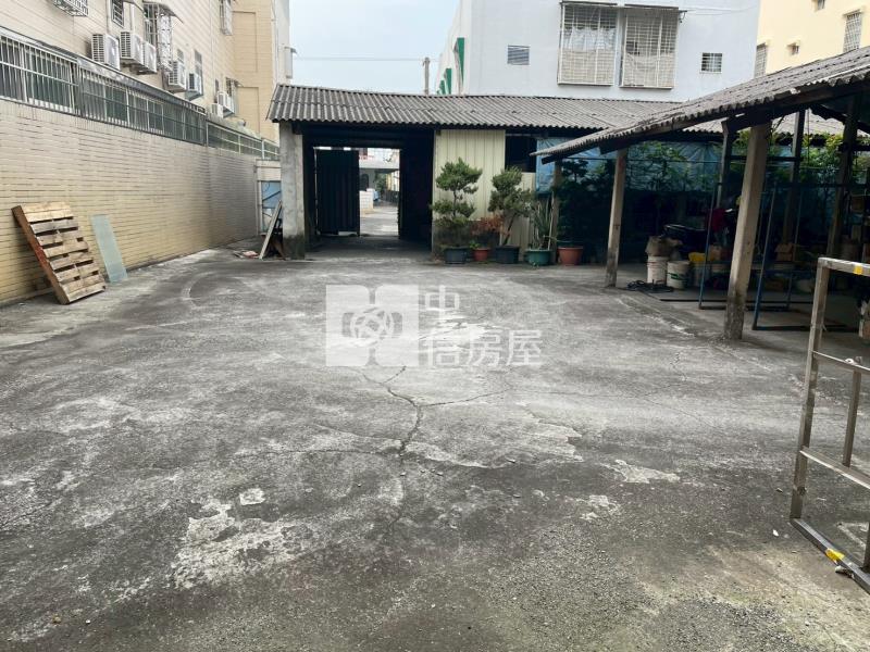 萬丹社皮優質建地房屋室內格局與周邊環境