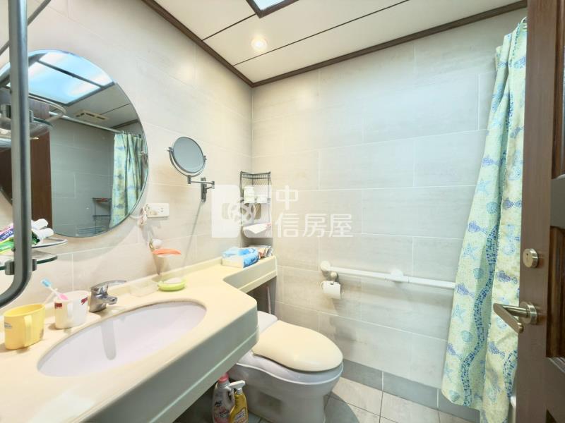 中悅凱薩春天高樓四房豪邸房屋室內格局與周邊環境