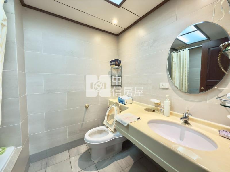 中悅凱薩春天高樓四房豪邸房屋室內格局與周邊環境