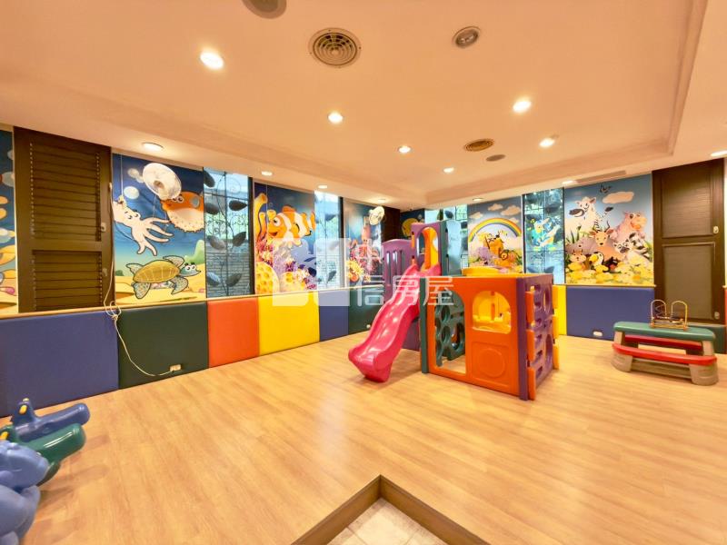 中悅凱薩春天高樓四房豪邸房屋室內格局與周邊環境