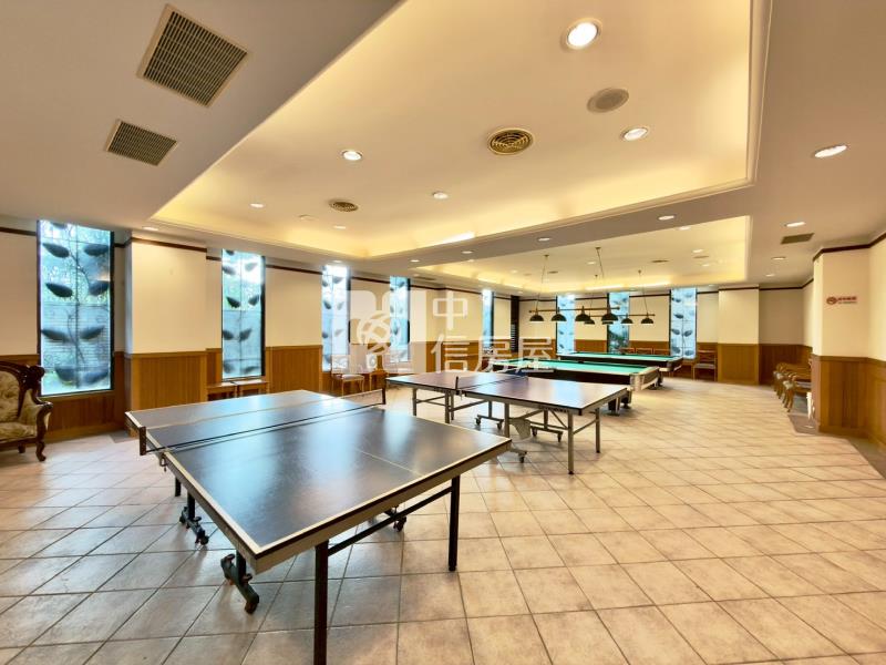 中悅凱薩春天高樓四房豪邸房屋室內格局與周邊環境