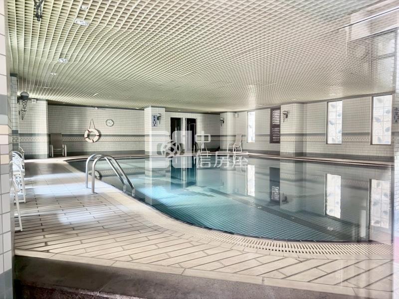 中悅凱薩春天高樓四房豪邸房屋室內格局與周邊環境