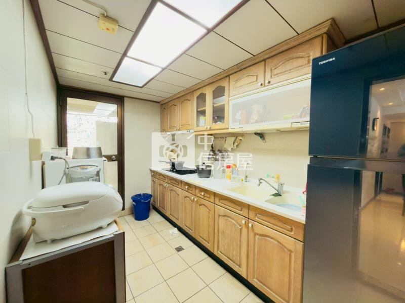 中悅凱薩春天高樓四房豪邸房屋室內格局與周邊環境