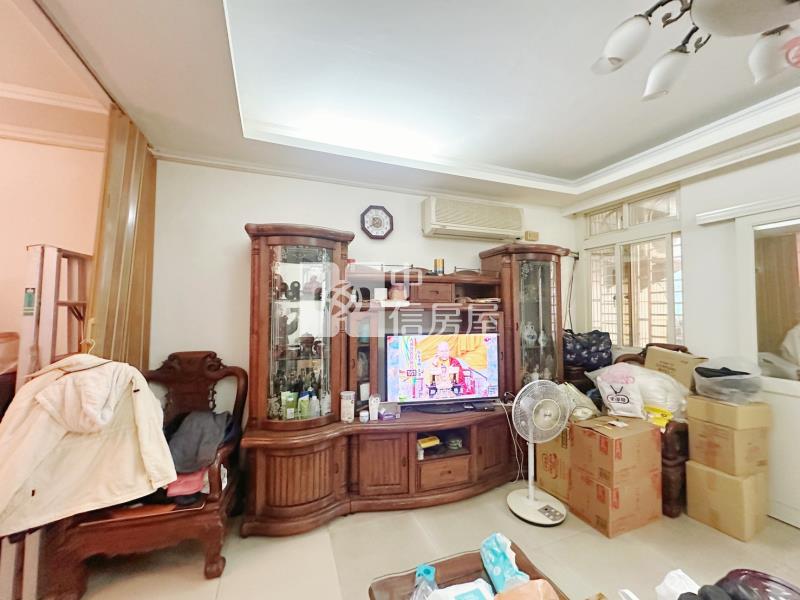 西園路活巷DIY透天~門前停車房屋室內格局與周邊環境