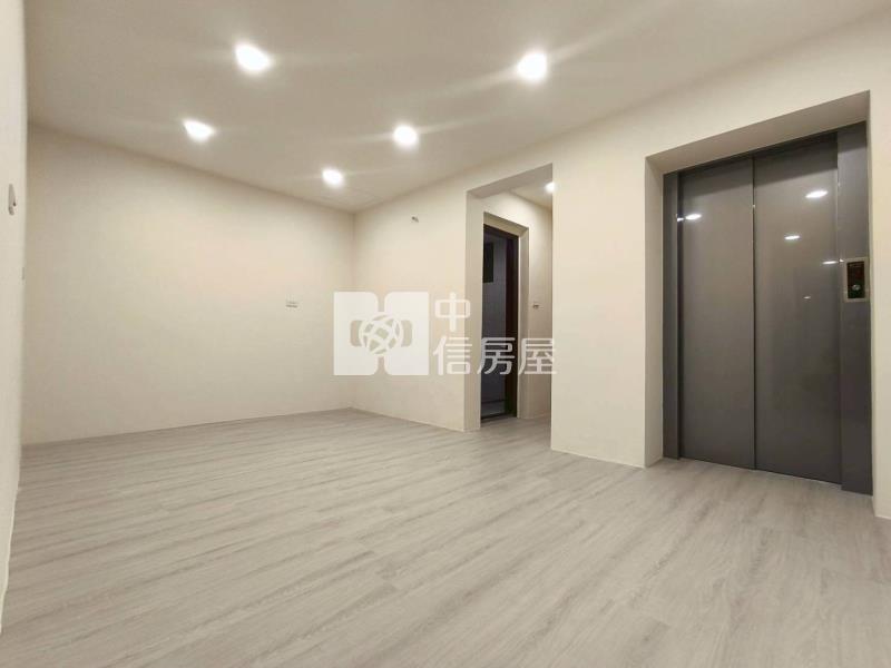 古華飯店整新電梯透店房屋室內格局與周邊環境