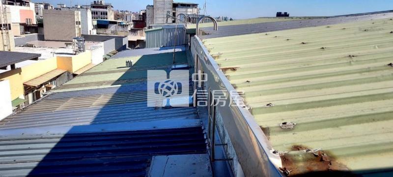 正體育園區五樓透店住房屋室內格局與周邊環境