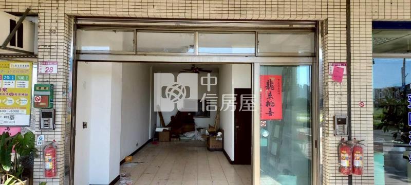 正體育園區五樓透店住房屋室內格局與周邊環境