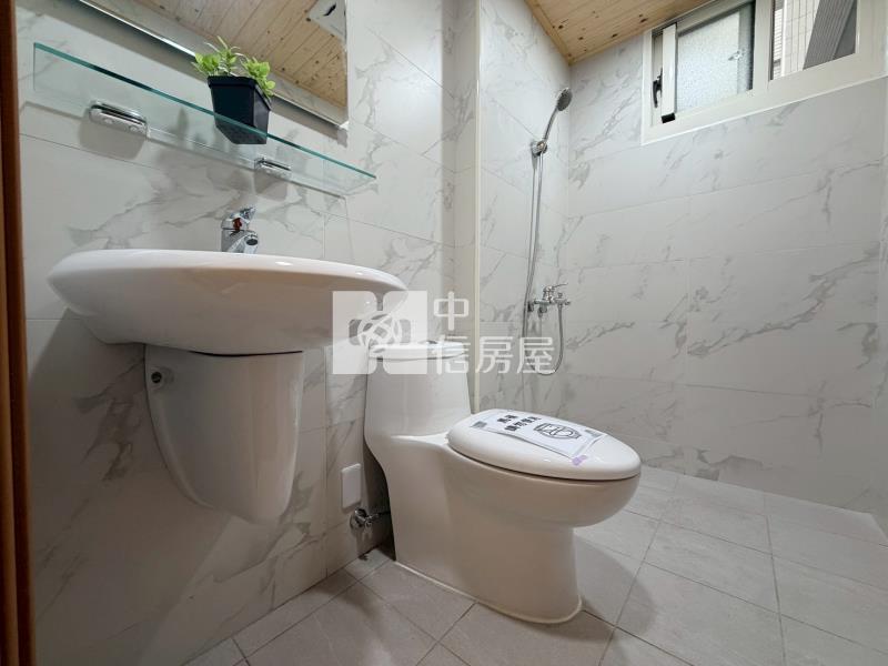 屏東馥裕家溫馨二房房屋室內格局與周邊環境