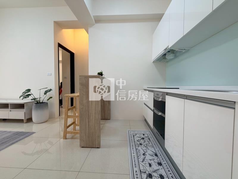 屏東馥裕家溫馨二房房屋室內格局與周邊環境