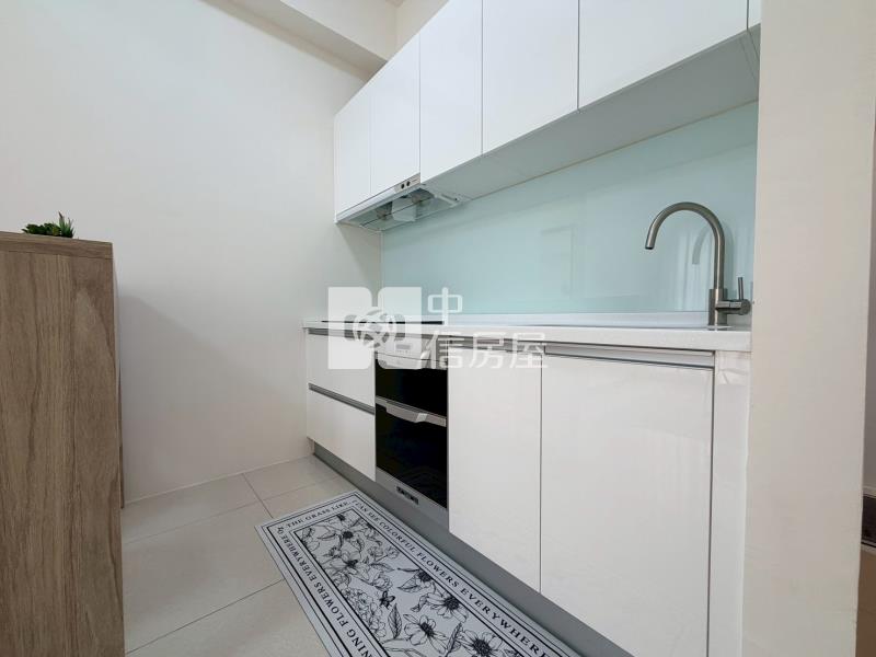 屏東馥裕家溫馨二房房屋室內格局與周邊環境