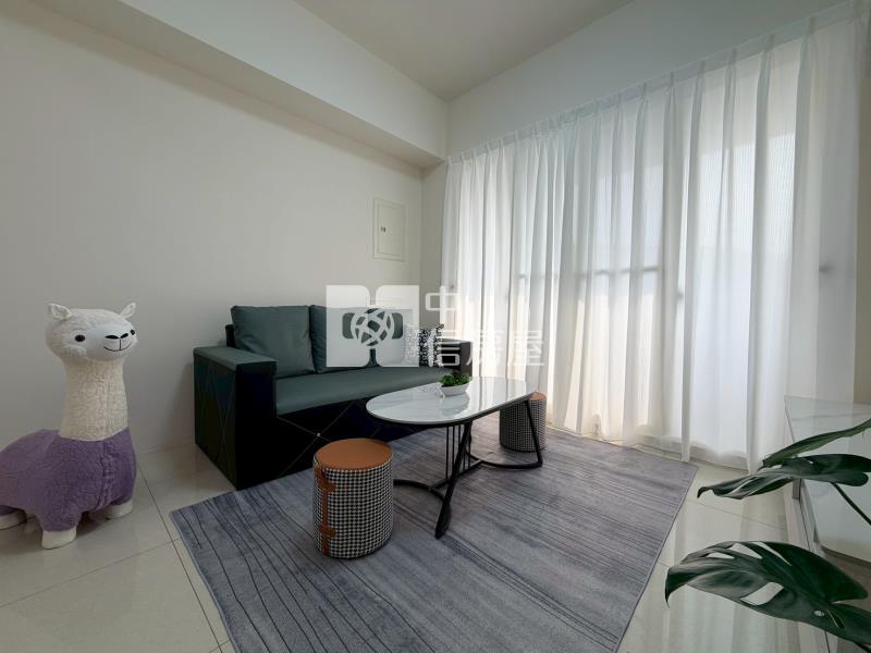 屏東馥裕家溫馨二房房屋室內格局與周邊環境