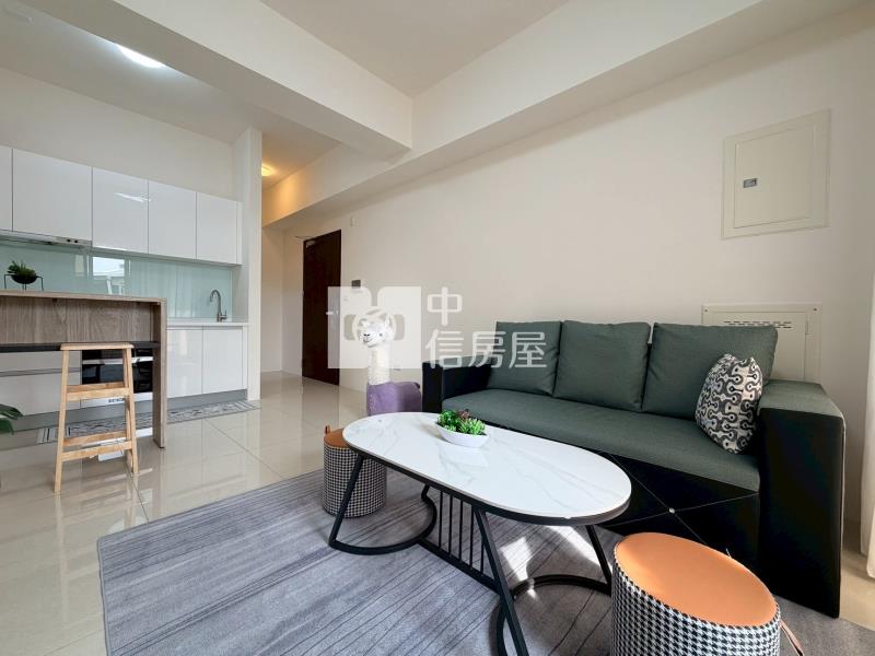 屏東馥裕家溫馨二房房屋室內格局與周邊環境