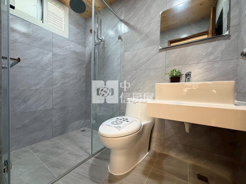 屏東馥裕家溫馨二房房屋室內格局與周邊環境