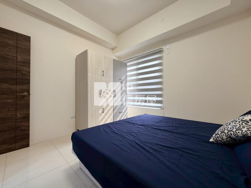 屏東馥裕家溫馨二房房屋室內格局與周邊環境