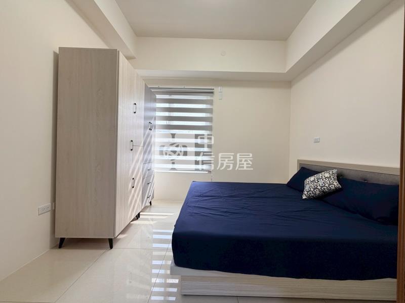 屏東馥裕家溫馨二房房屋室內格局與周邊環境