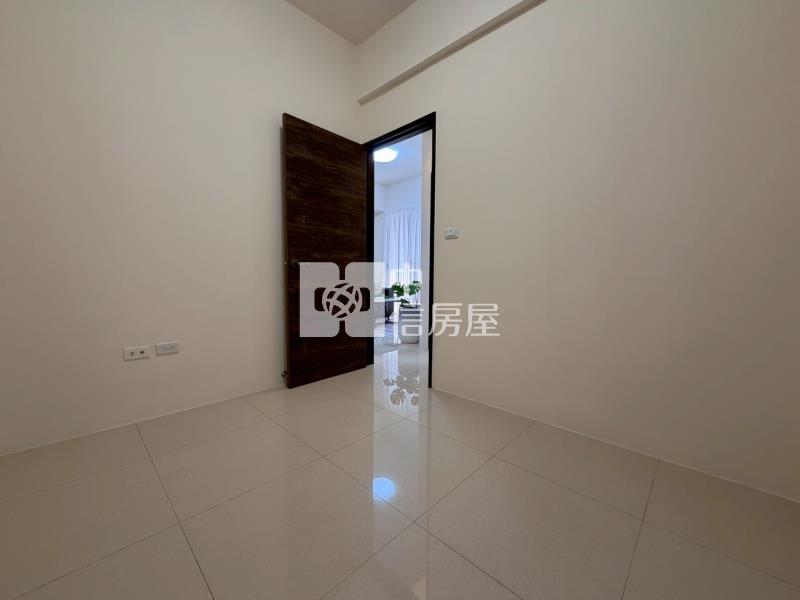 屏東馥裕家溫馨二房房屋室內格局與周邊環境