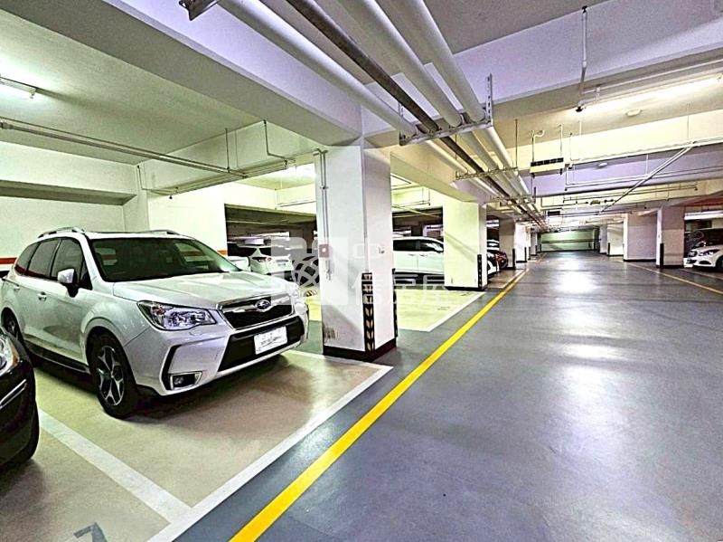 日出登陽正11期指標三房平車房屋室內格局與周邊環境