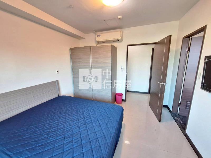 世紀凱悦四房3衛雙車位房屋室內格局與周邊環境