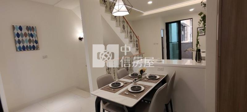 東區整新優質商住美透天房屋室內格局與周邊環境