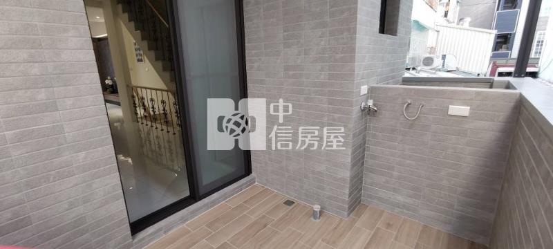 東區整新優質商住美透天房屋室內格局與周邊環境