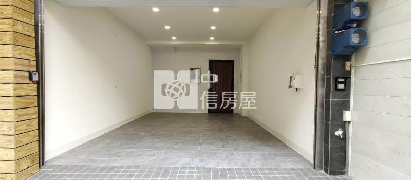 東區整新優質商住美透天房屋室內格局與周邊環境