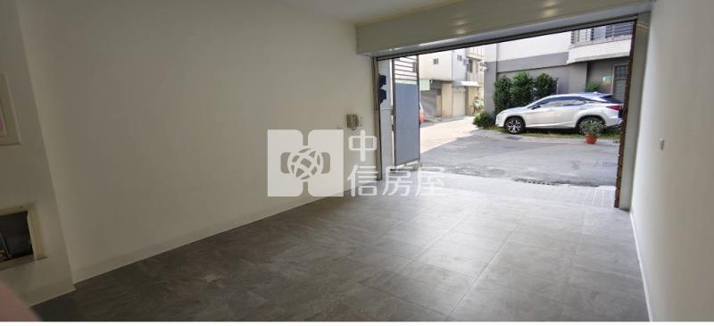 東區整新優質商住美透天房屋室內格局與周邊環境