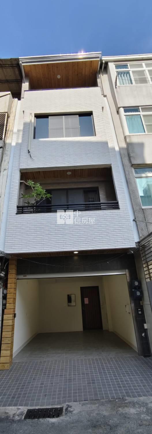 東區整新優質商住美透天房屋室內格局與周邊環境