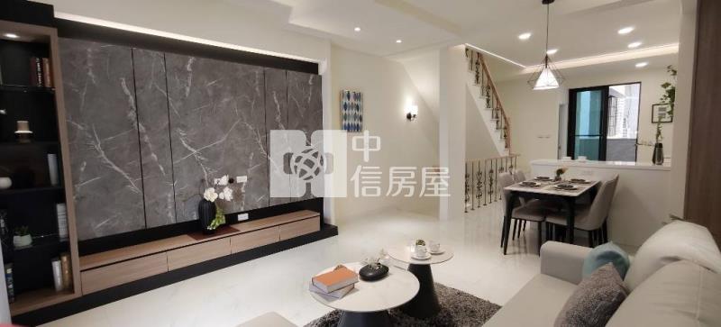 東區整新優質商住美透天房屋室內格局與周邊環境