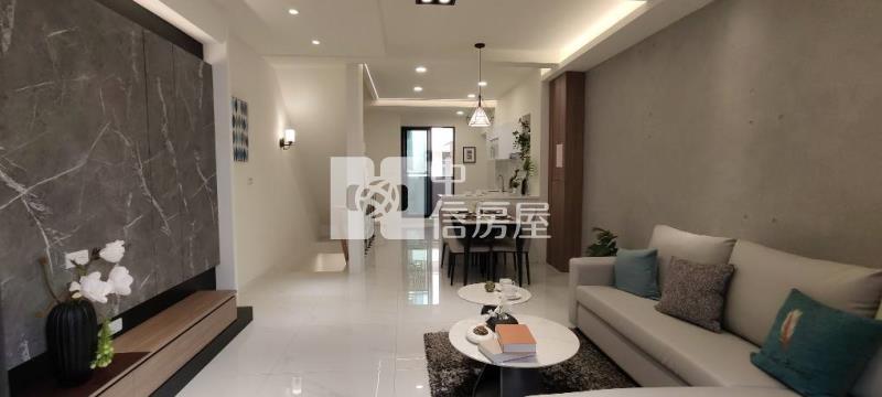 東區整新優質商住美透天房屋室內格局與周邊環境