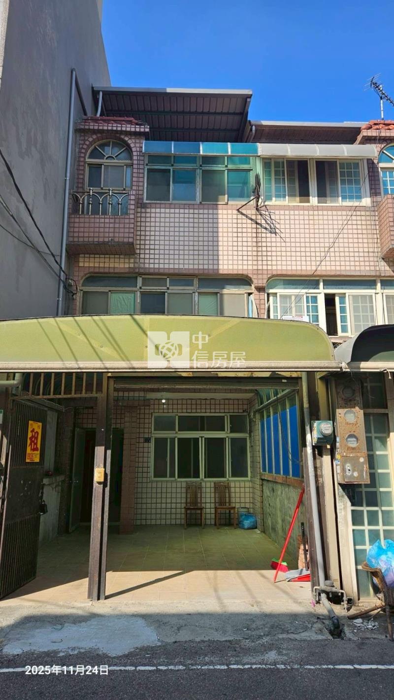 觀音工業區低總價透天房屋室內格局與周邊環境