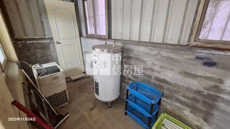 觀音工業區低總價透天房屋室內格局與周邊環境